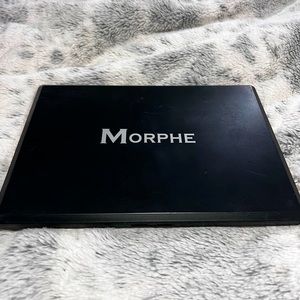 Morphe eyeshadow Palette